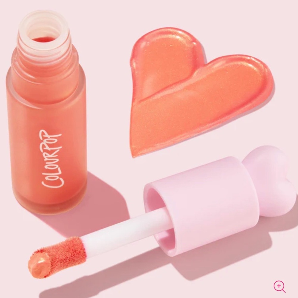 Price FIRM New Colourpop Liquid Blush